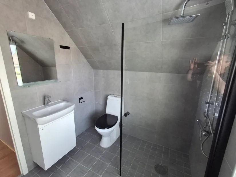 Villa, Linneavägen 5, Centrala Hallstavik, Norrtälje