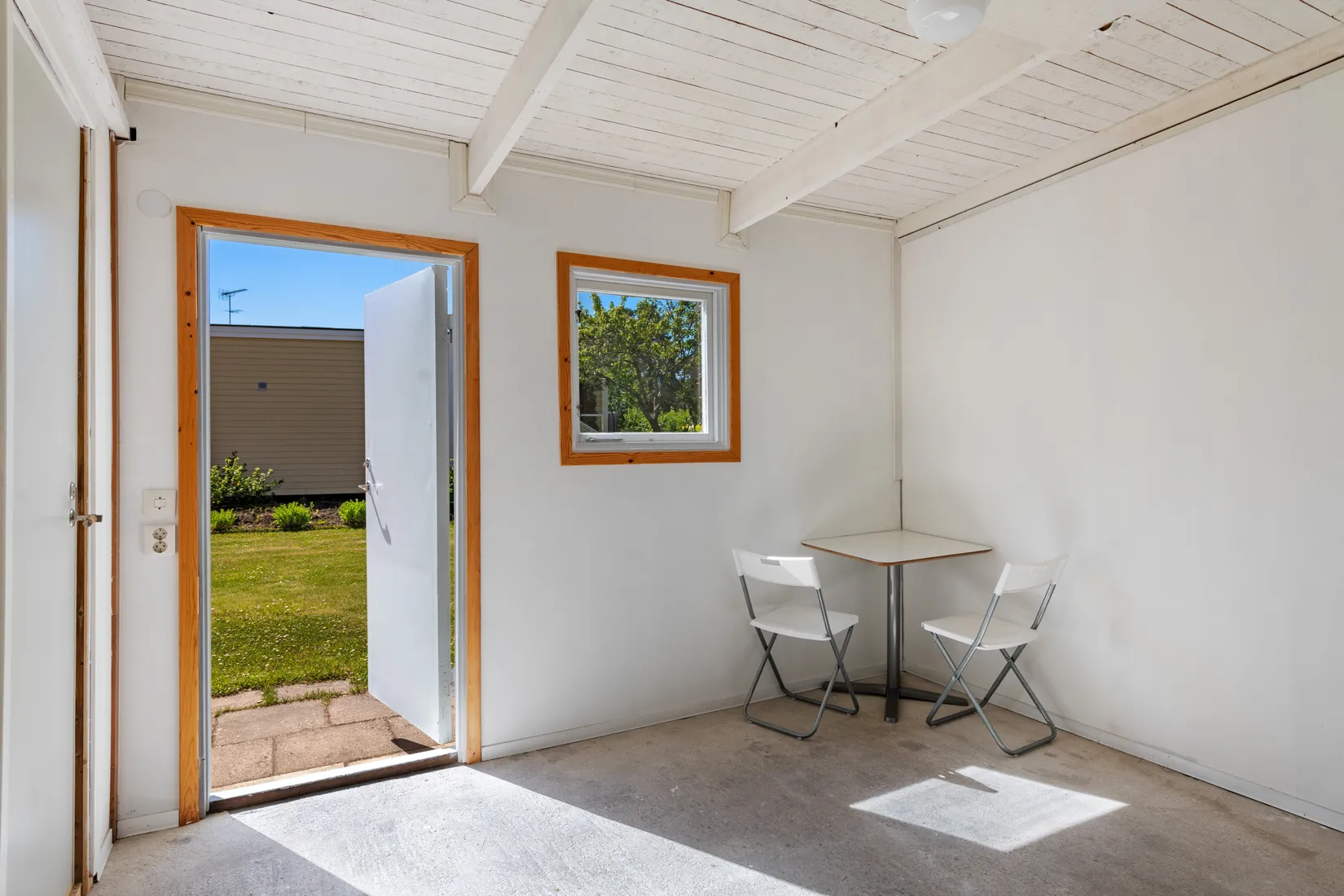 Villa, Linneavägen 5, Centrala Hallstavik, Norrtälje