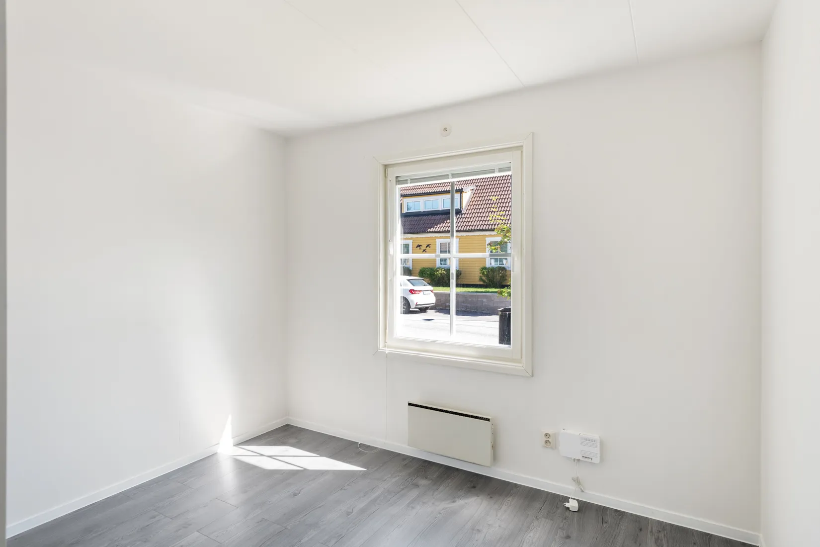 Villa, Linneavägen 5, Centrala Hallstavik, Norrtälje
