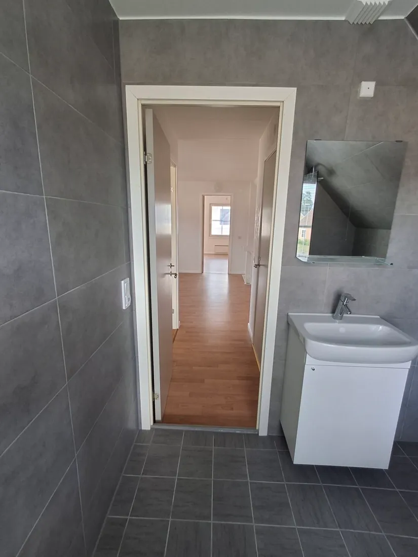 Villa, Linneavägen 5, Centrala Hallstavik, Norrtälje