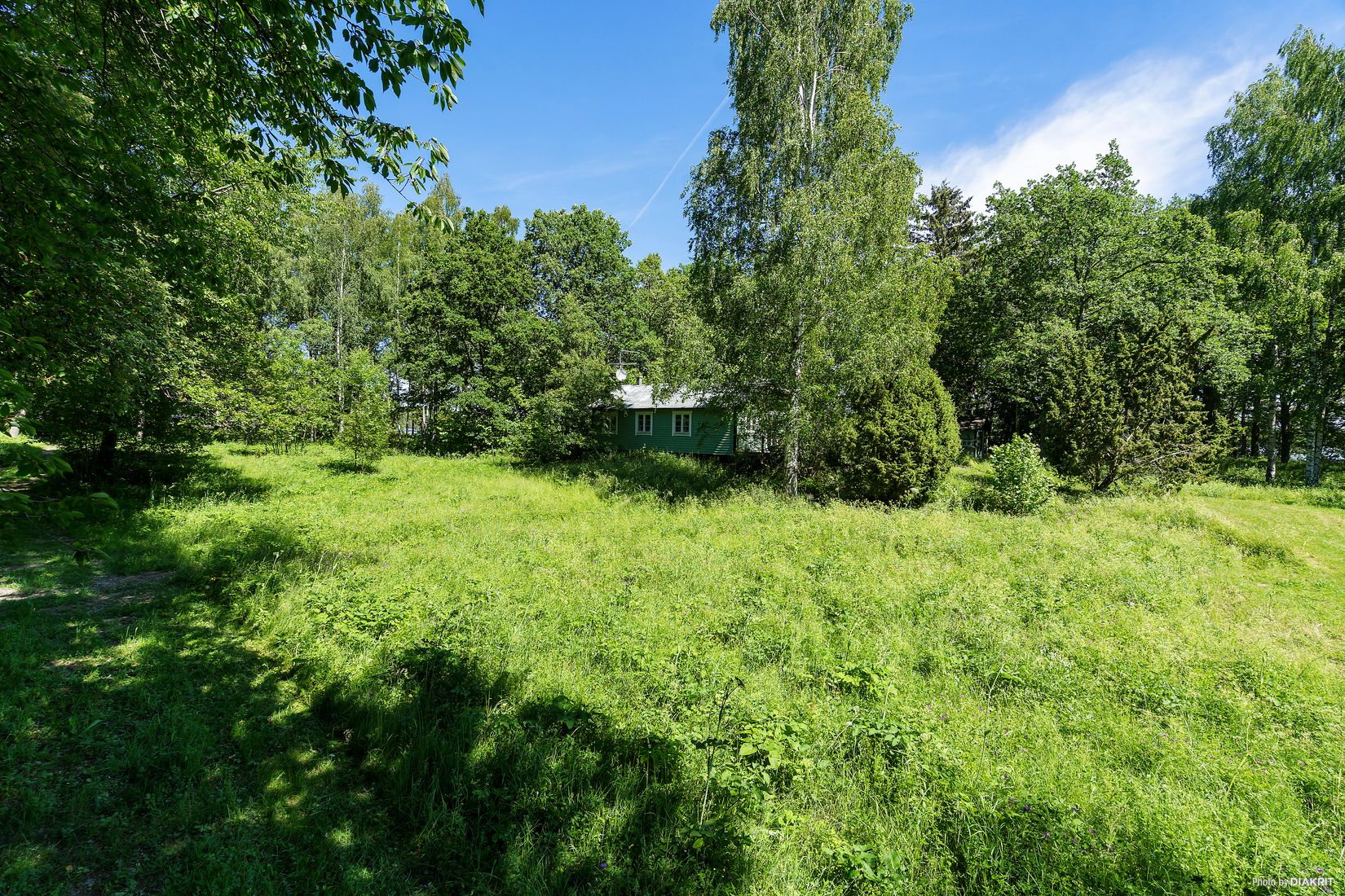 Villa, Siarö Kalvholmen 18, Österåker