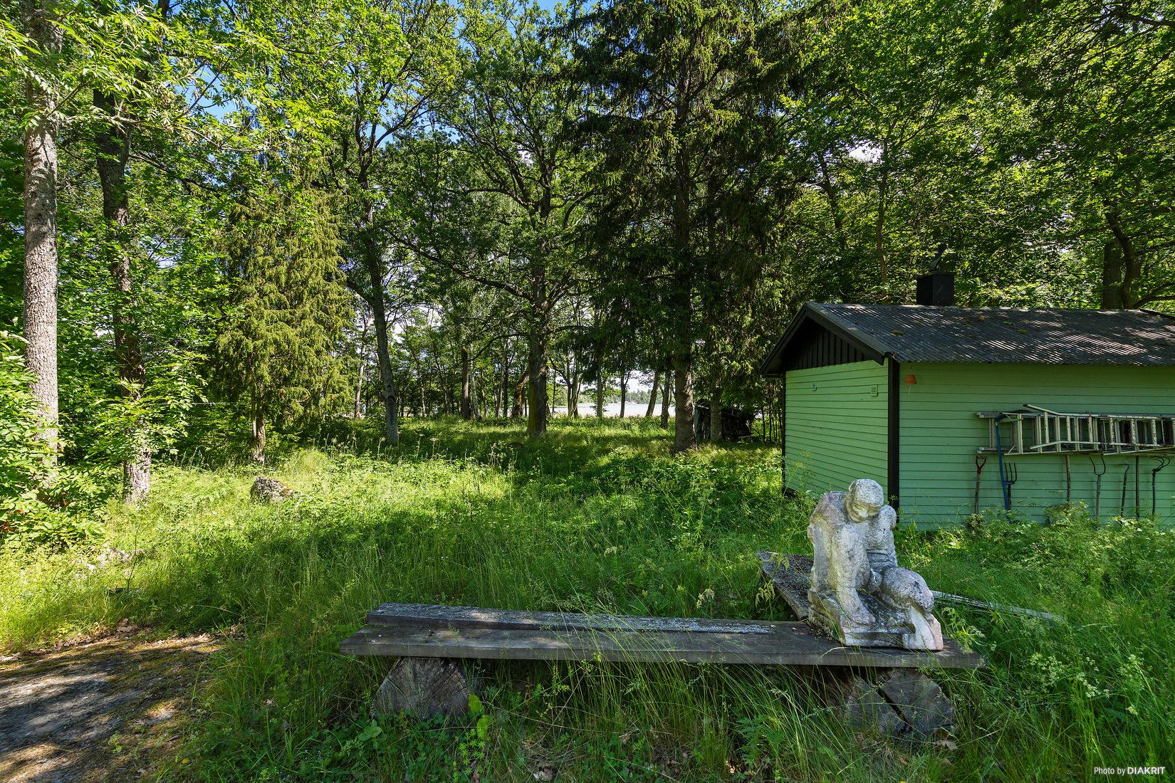 Villa, Siarö Kalvholmen 18, Österåker