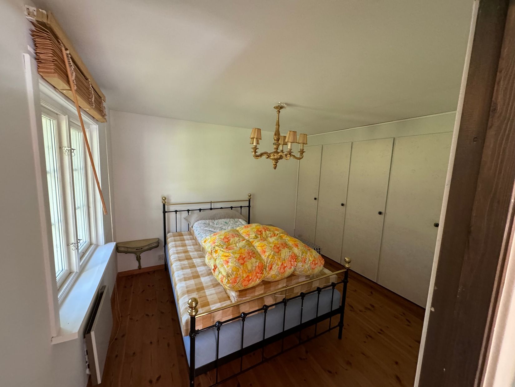 Villa, Siarö Kalvholmen 18, Österåker