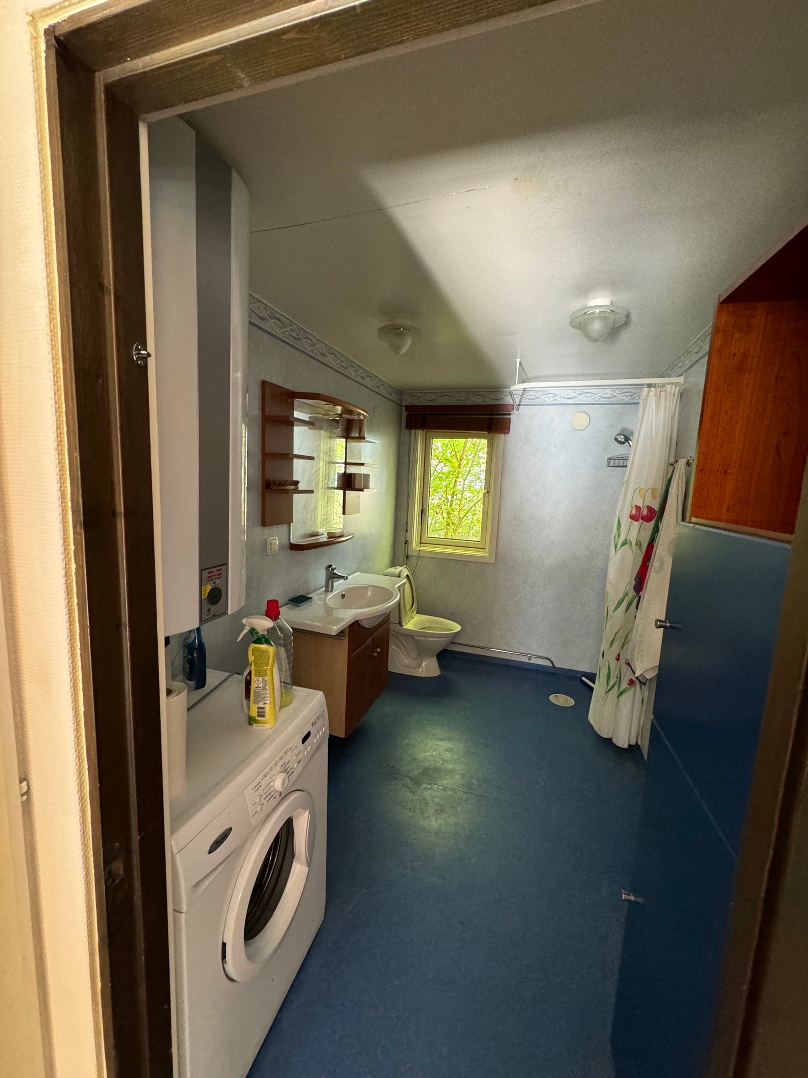 Villa, Siarö Kalvholmen 18, Österåker