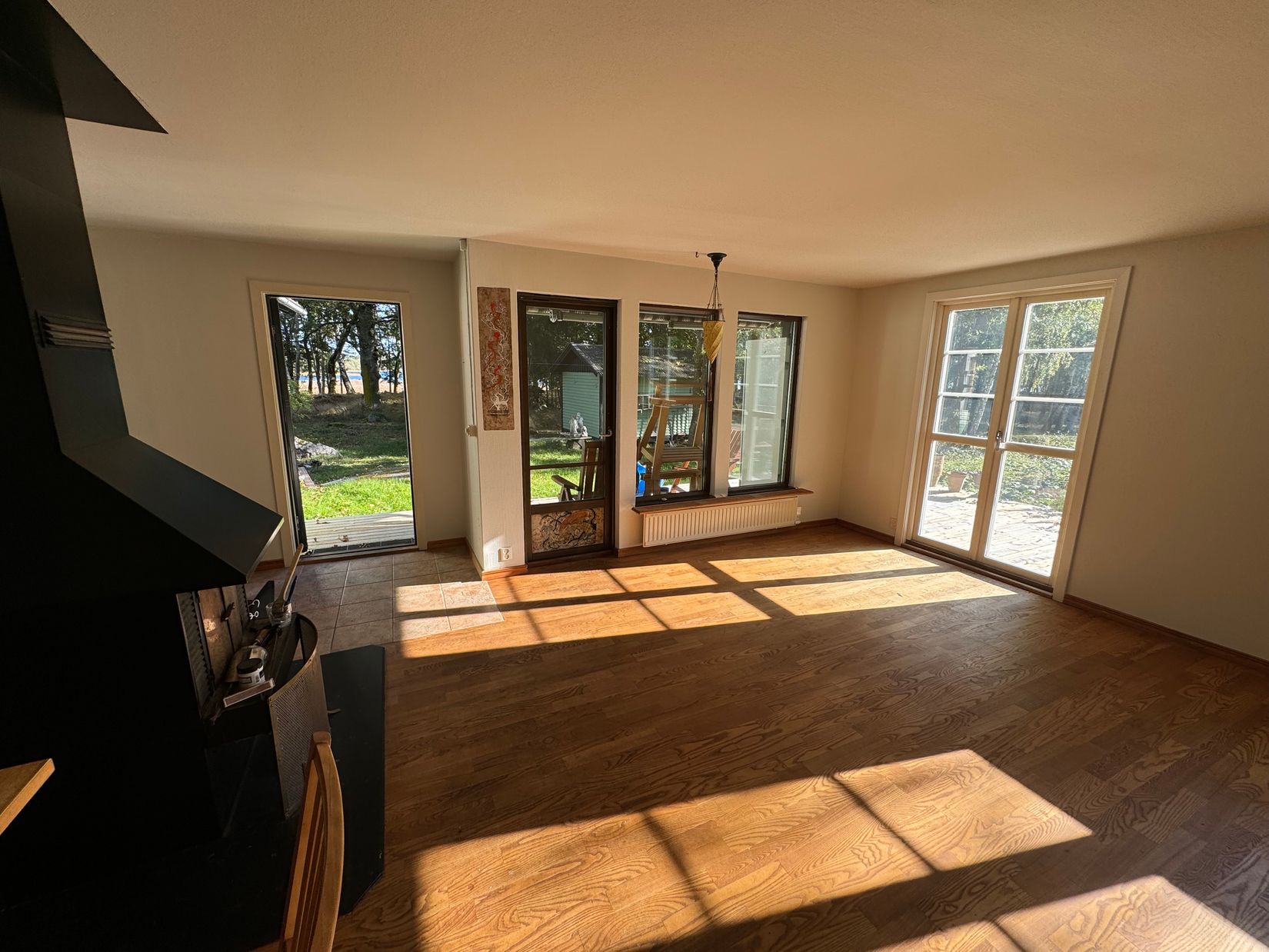 Villa, Siarö Kalvholmen 18, Österåker