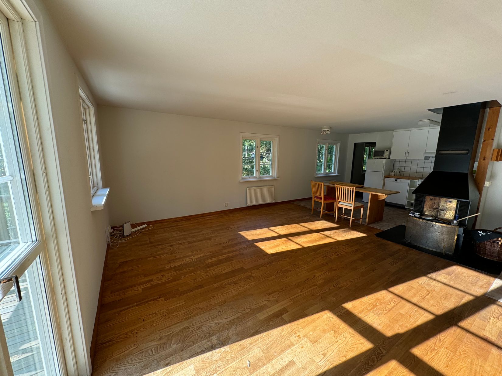 Villa, Siarö Kalvholmen 18, Österåker