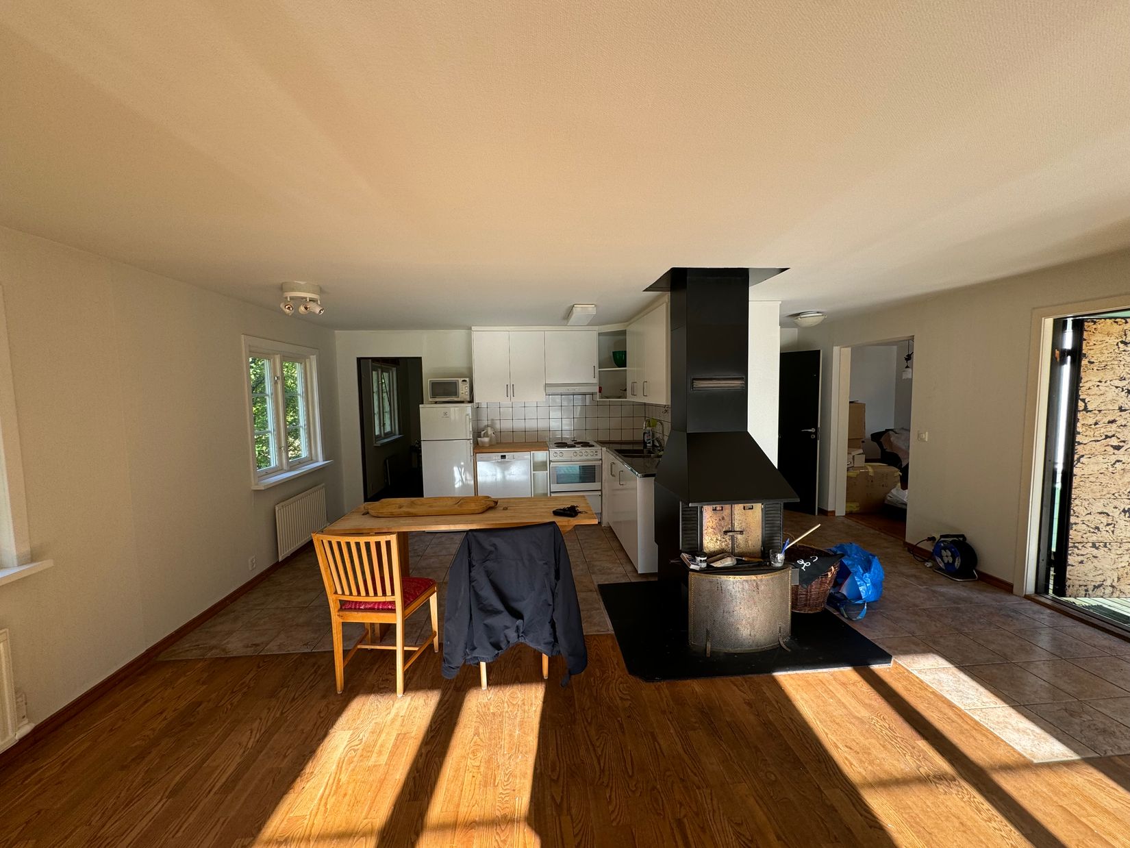 Villa, Siarö Kalvholmen 18, Österåker