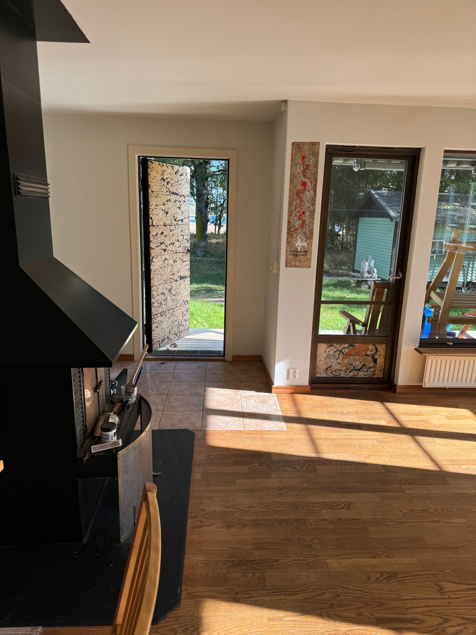 Villa, Siarö Kalvholmen 18, Österåker