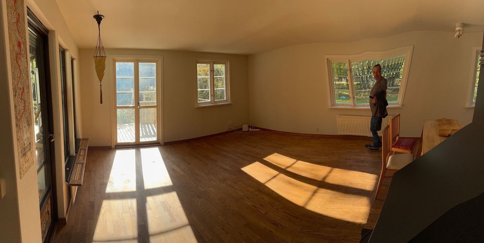 Villa, Siarö Kalvholmen 18, Österåker