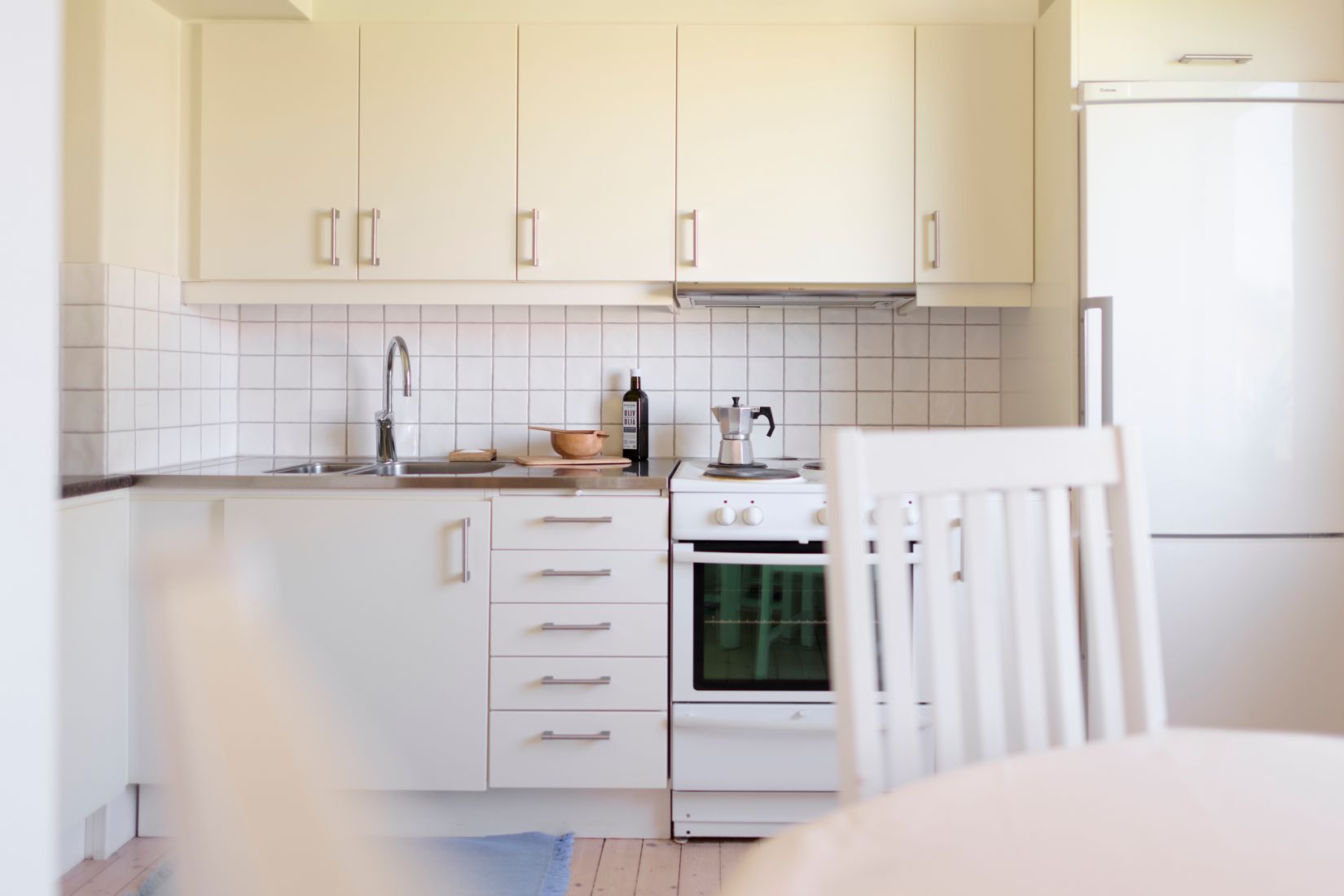 Bostadsrätt, Ernst Torulfsgatan 8B, Munkebäck, Göteborg