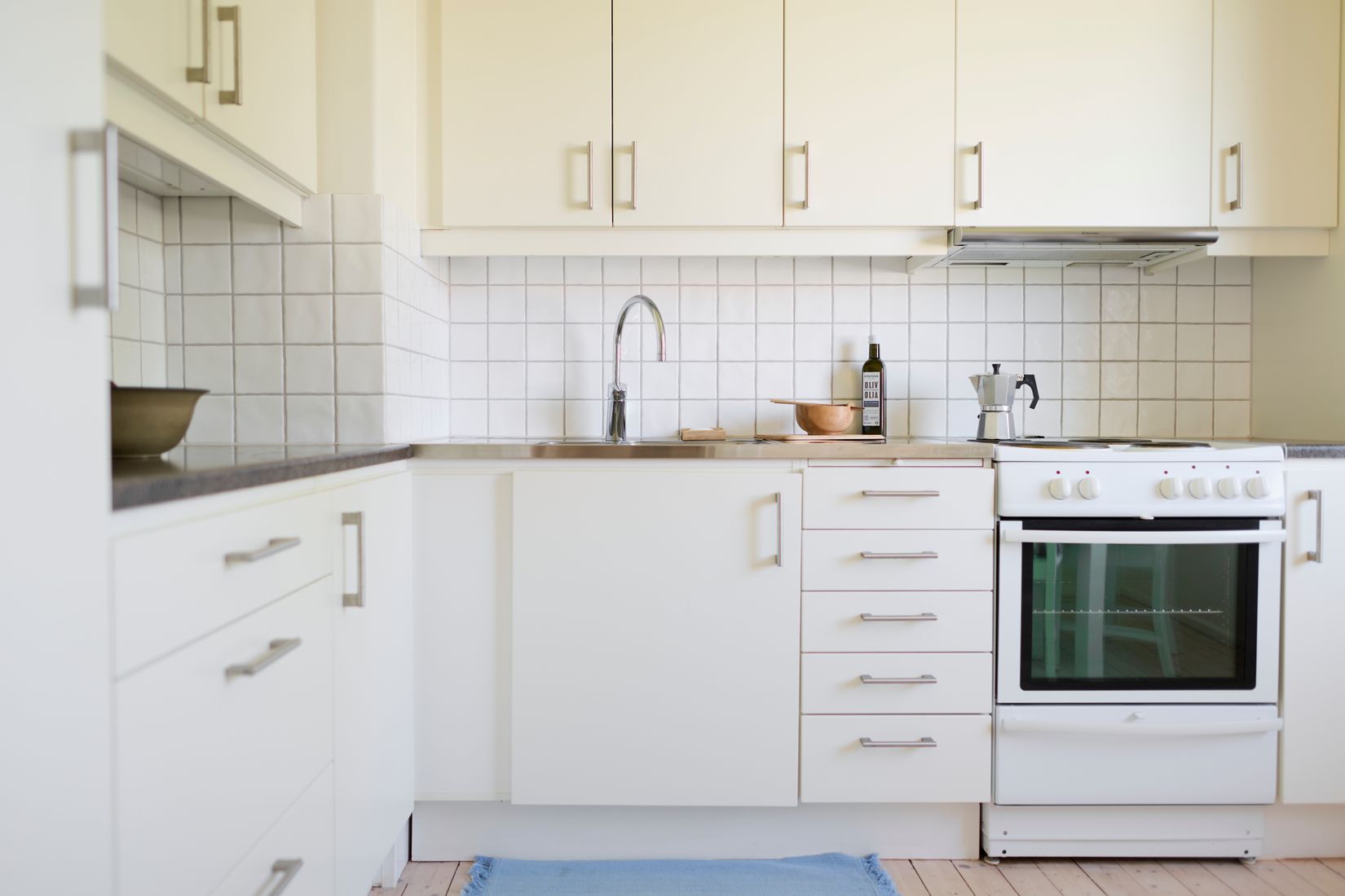 Bostadsrätt, Ernst Torulfsgatan 8B, Munkebäck, Göteborg