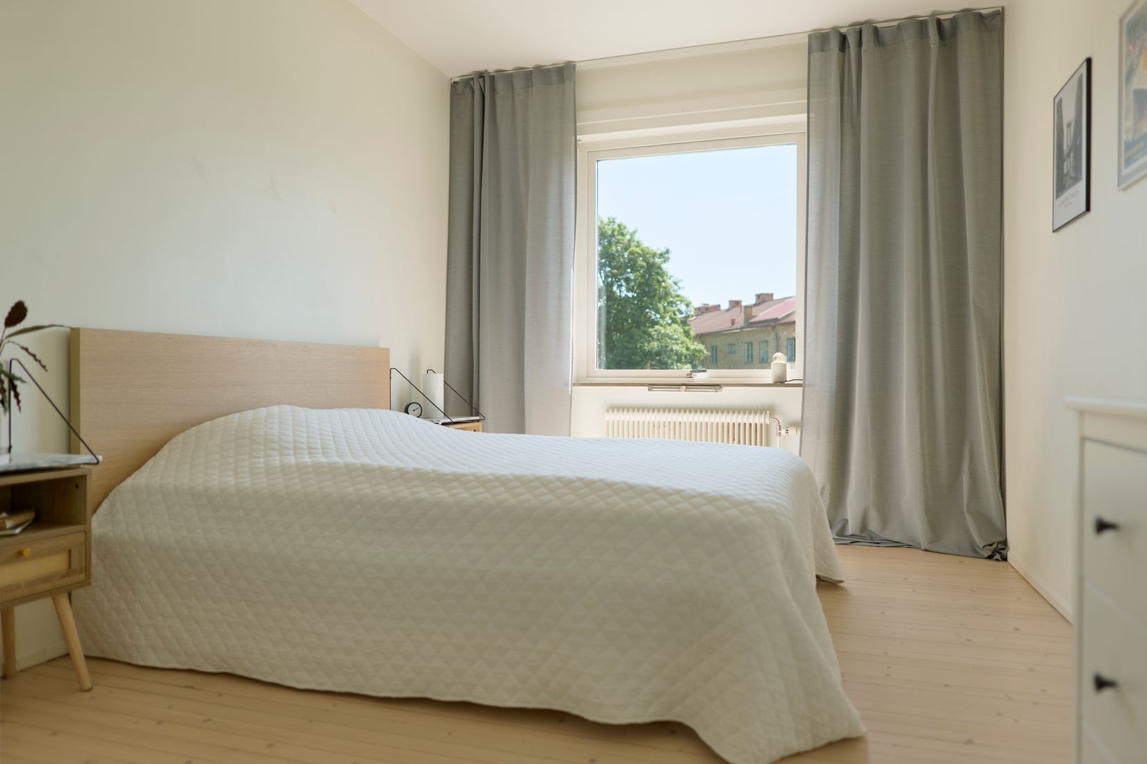 Bostadsrätt, Ernst Torulfsgatan 8B, Munkebäck, Göteborg