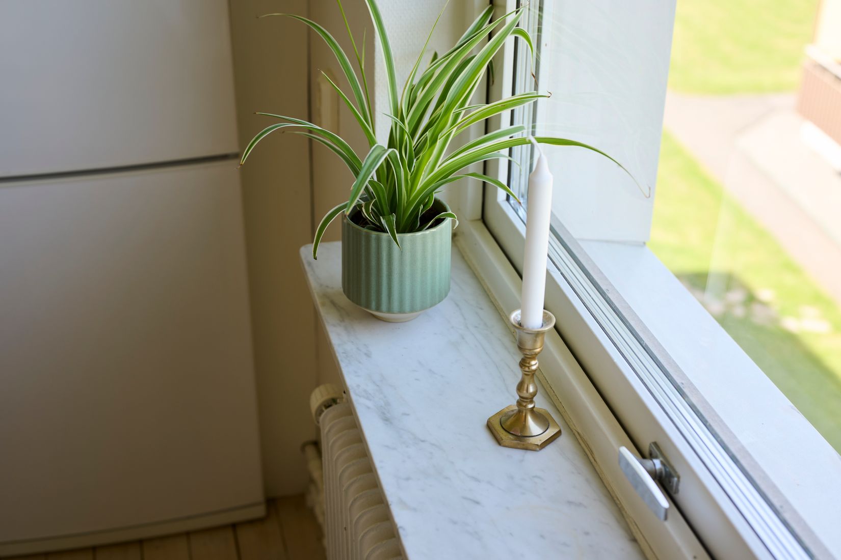 Bostadsrätt, Ernst Torulfsgatan 8B, Munkebäck, Göteborg