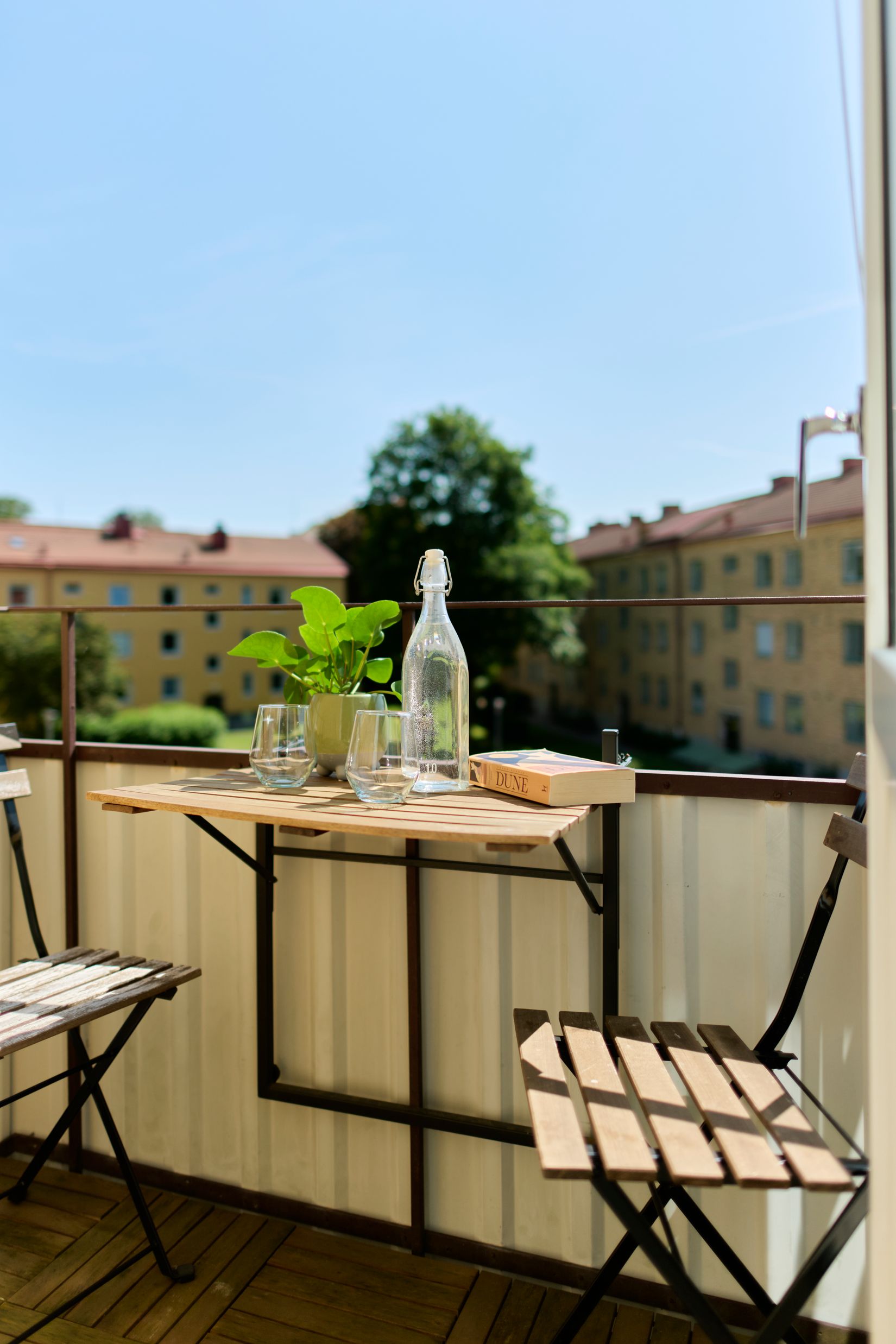 Bostadsrätt, Ernst Torulfsgatan 8B, Munkebäck, Göteborg