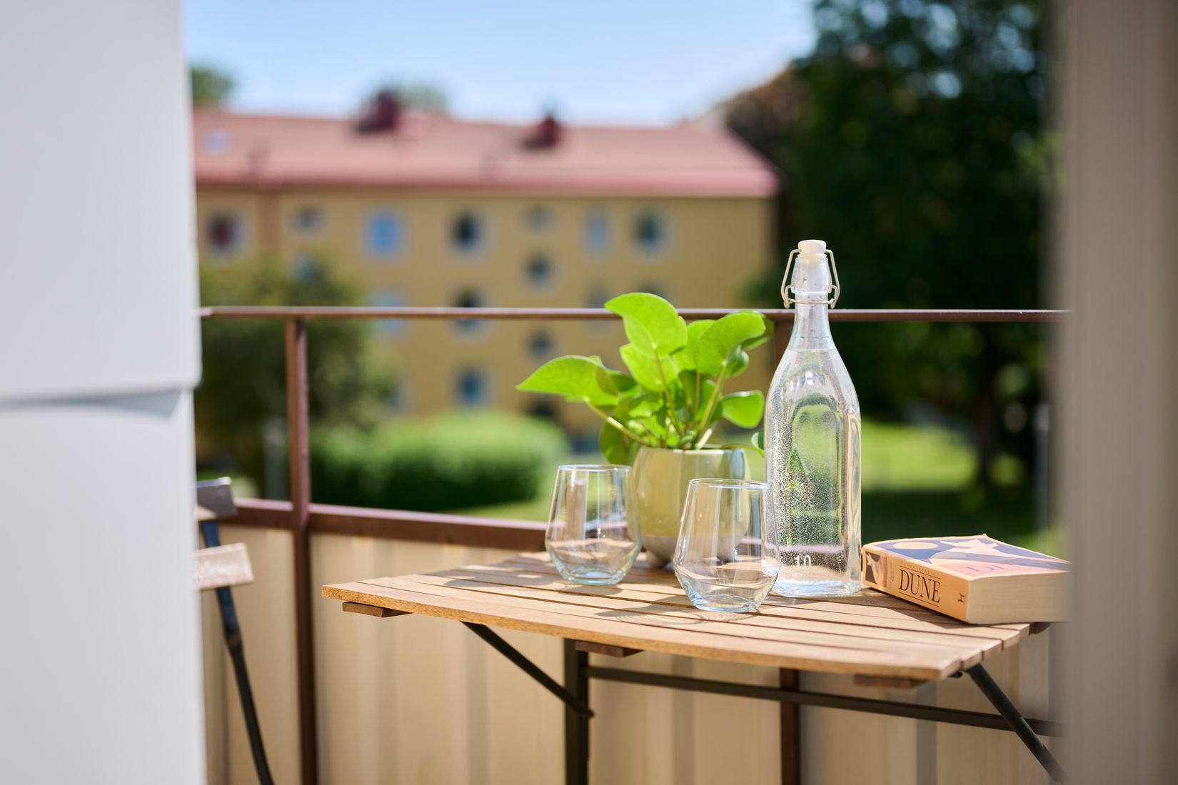 Bostadsrätt, Ernst Torulfsgatan 8B, Munkebäck, Göteborg