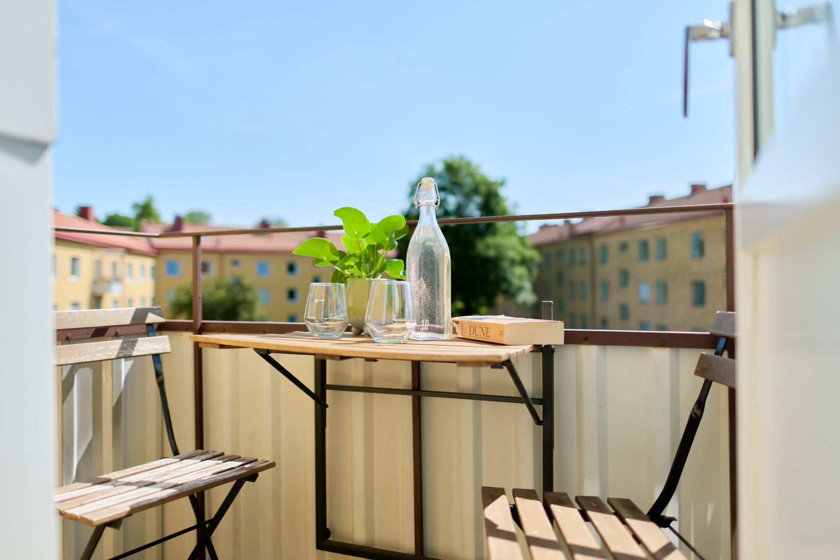 Bostadsrätt, Ernst Torulfsgatan 8B, Munkebäck, Göteborg