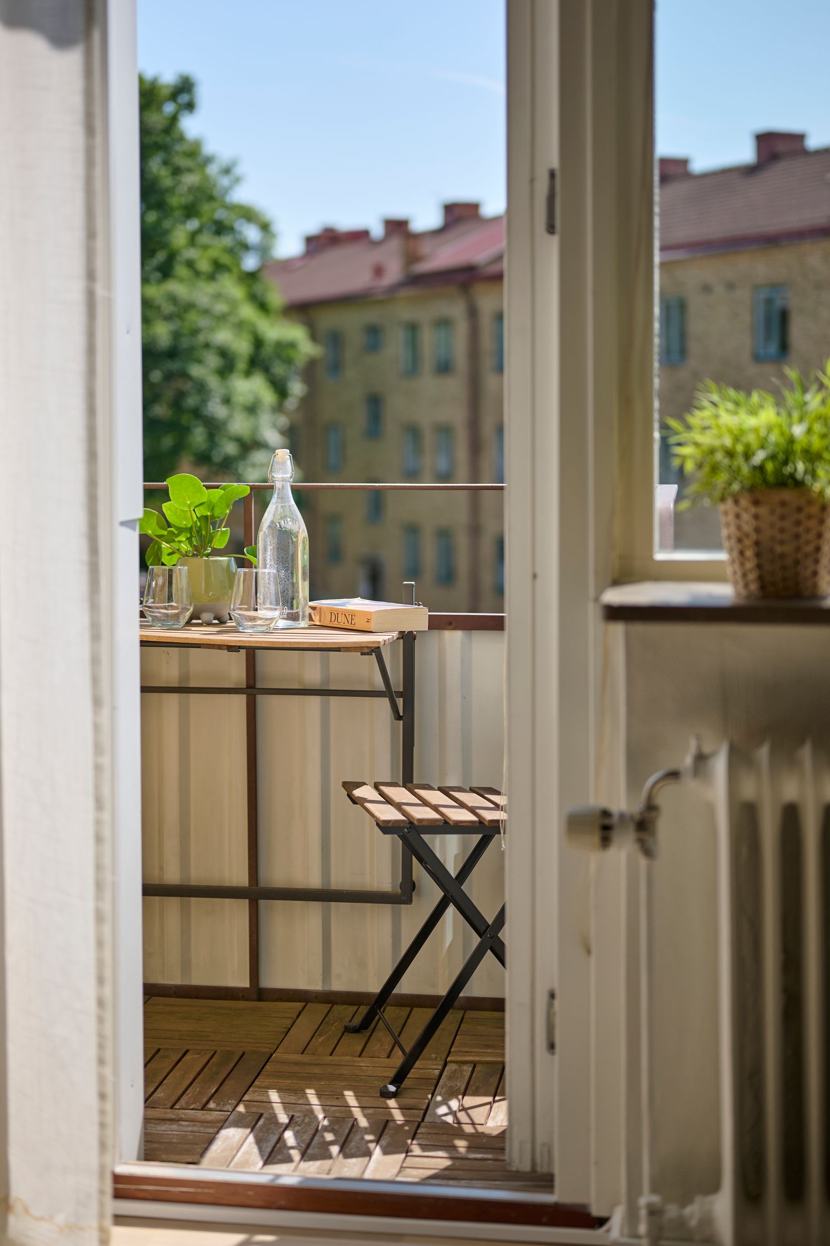 Bostadsrätt, Ernst Torulfsgatan 8B, Munkebäck, Göteborg