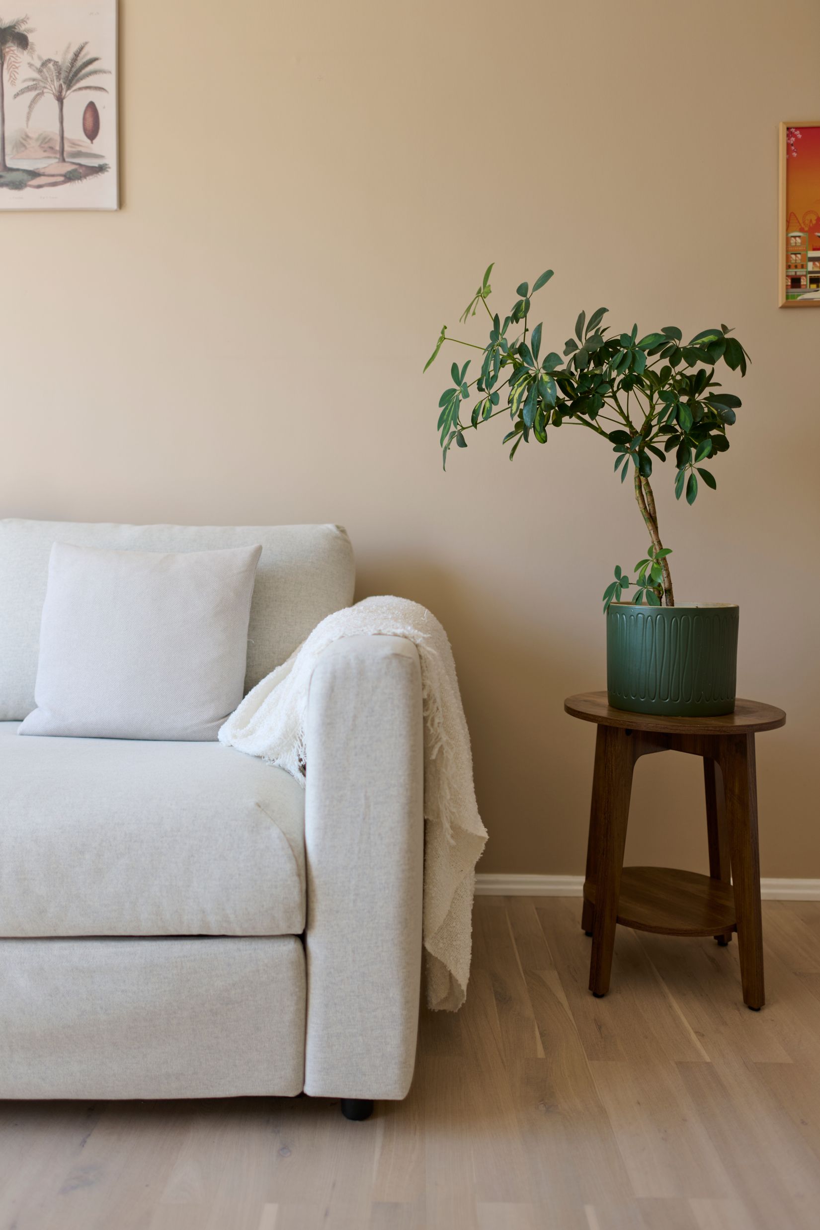 Bostadsrätt, Ernst Torulfsgatan 8B, Munkebäck, Göteborg