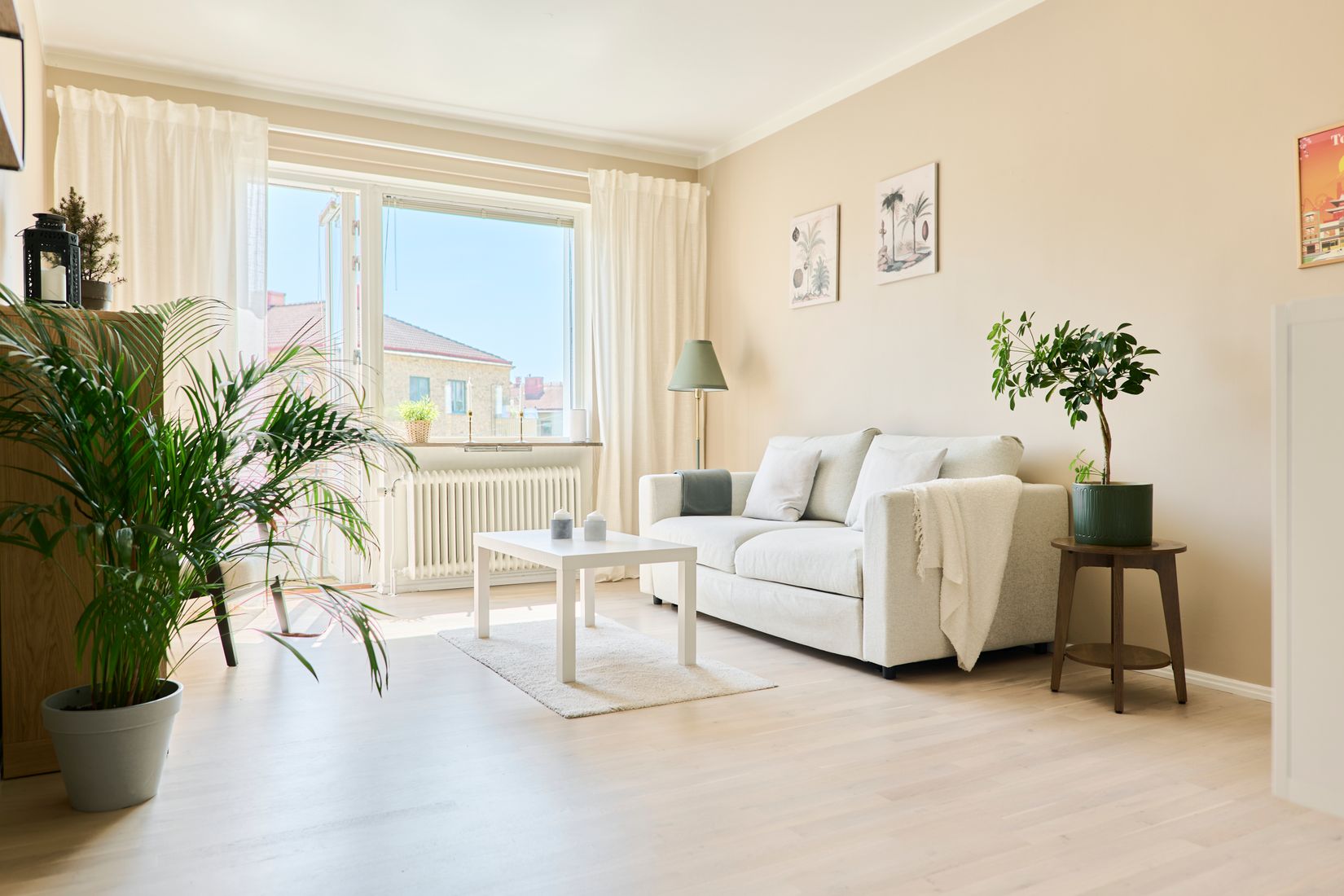 Bostadsrätt, Ernst Torulfsgatan 8B, Munkebäck, Göteborg