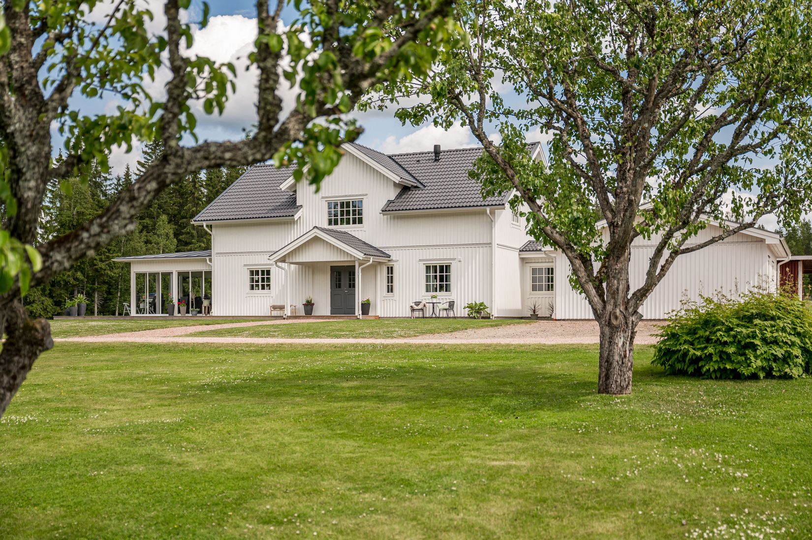 Gård/Skog, Bada 42, Bada, Torsby