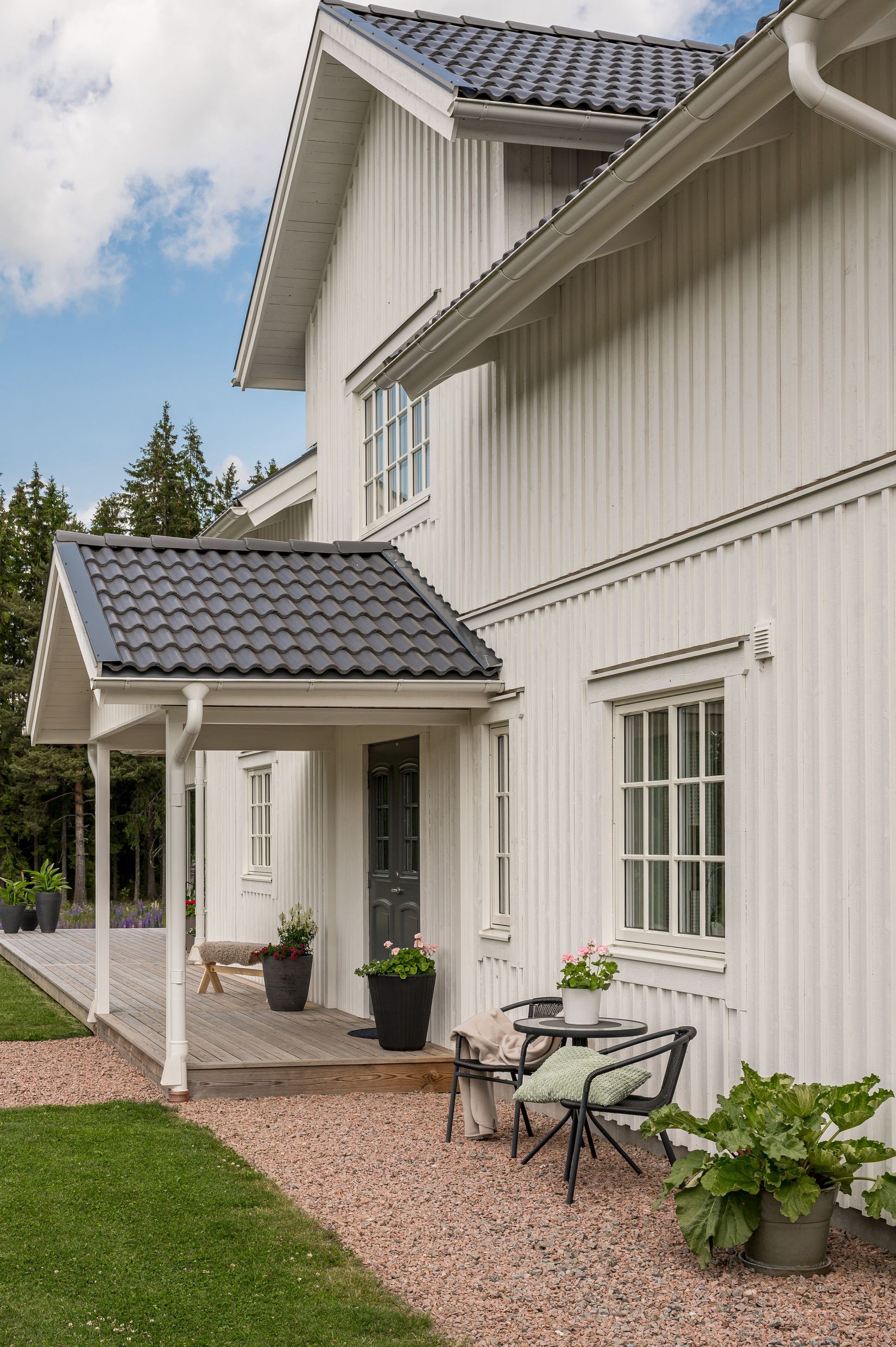 Gård/Skog, Bada 42, Bada, Torsby