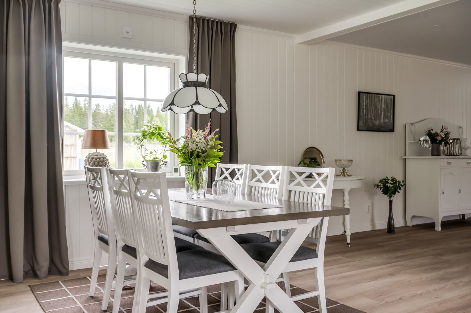 Gård/Skog, Bada 42, Bada, Torsby