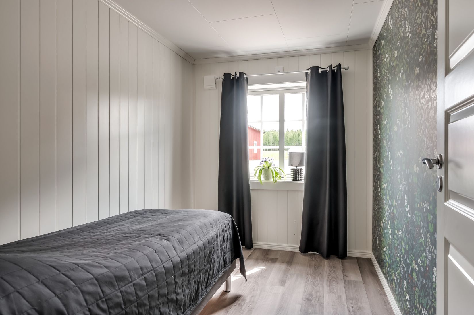 Gård/Skog, Bada 42, Bada, Torsby