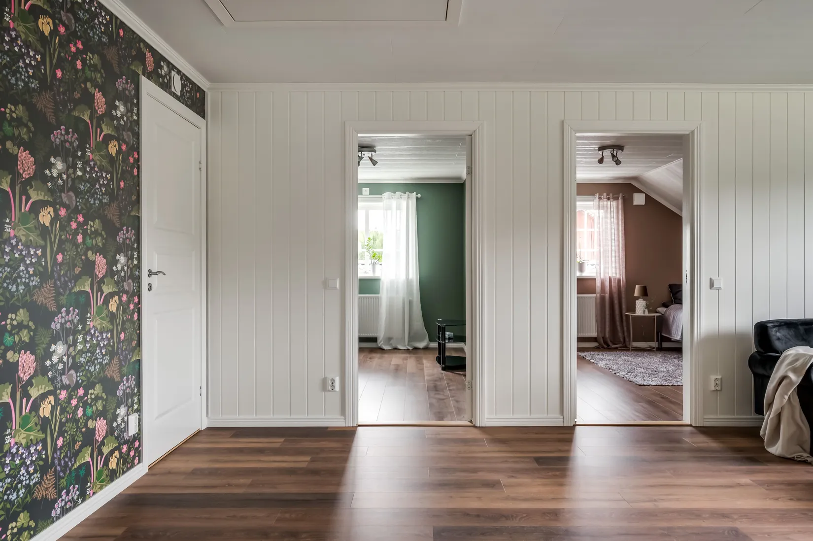 Gård/Skog, Bada 42, Bada, Torsby