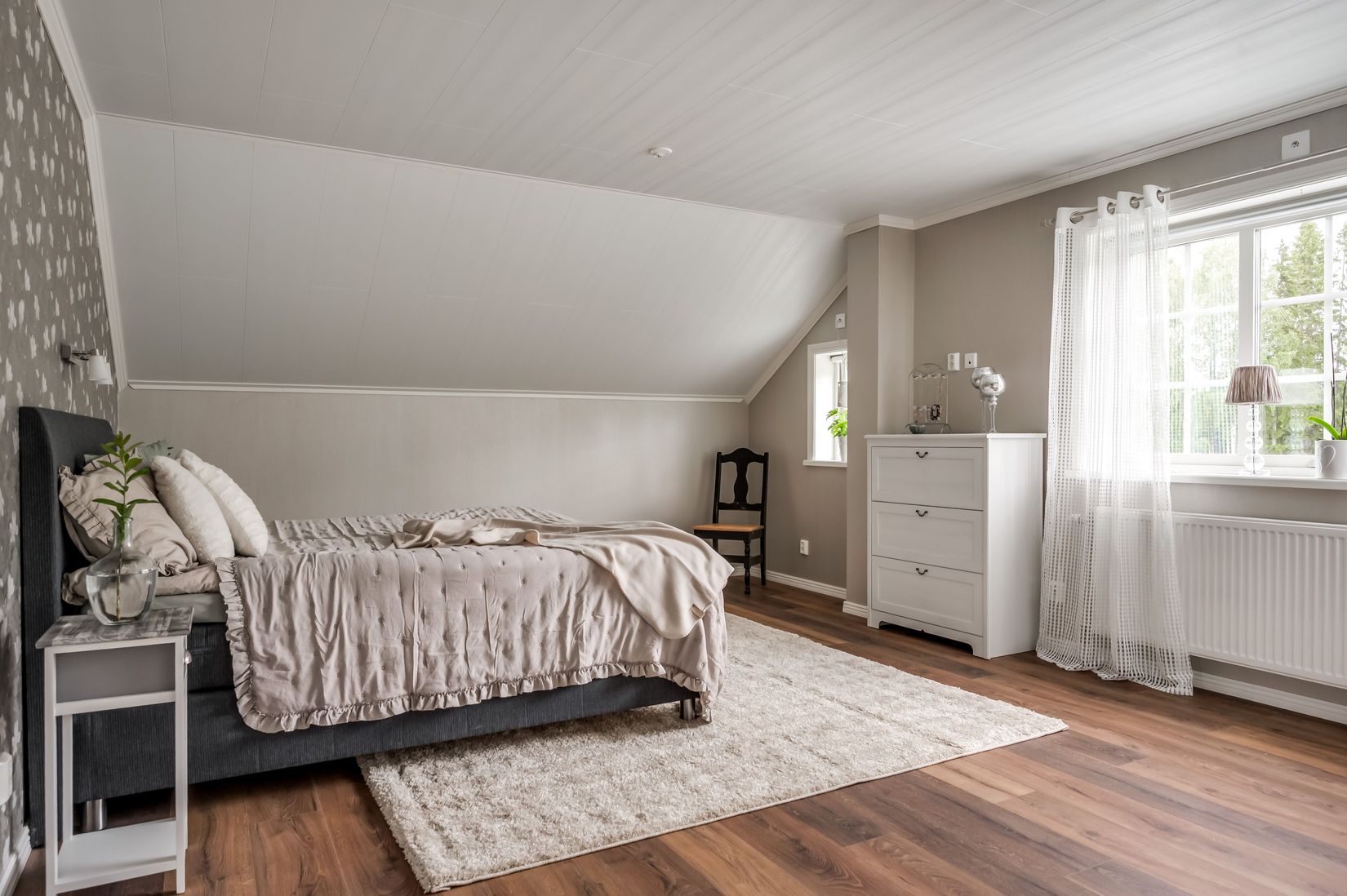 Gård/Skog, Bada 42, Bada, Torsby