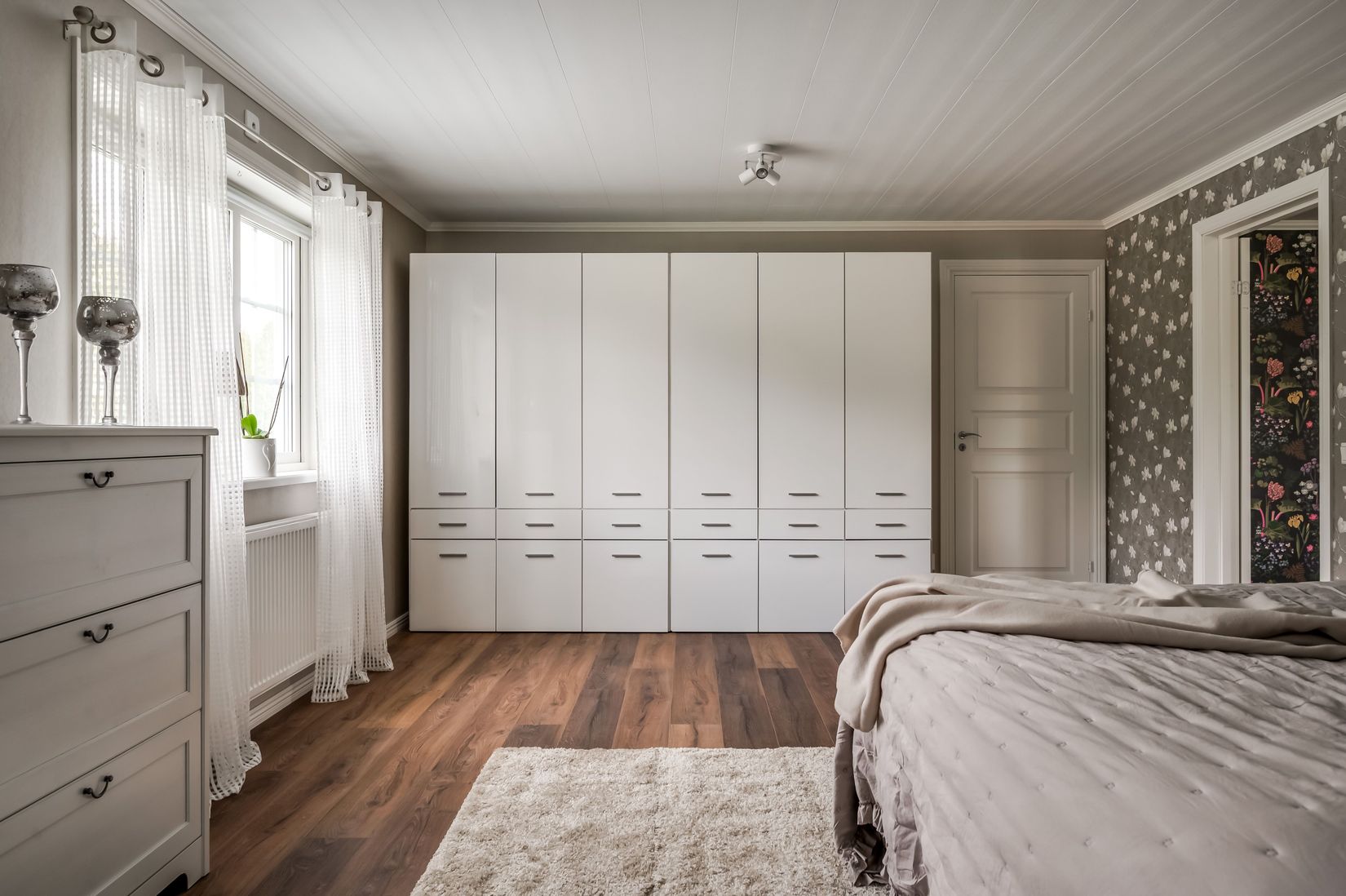 Gård/Skog, Bada 42, Bada, Torsby