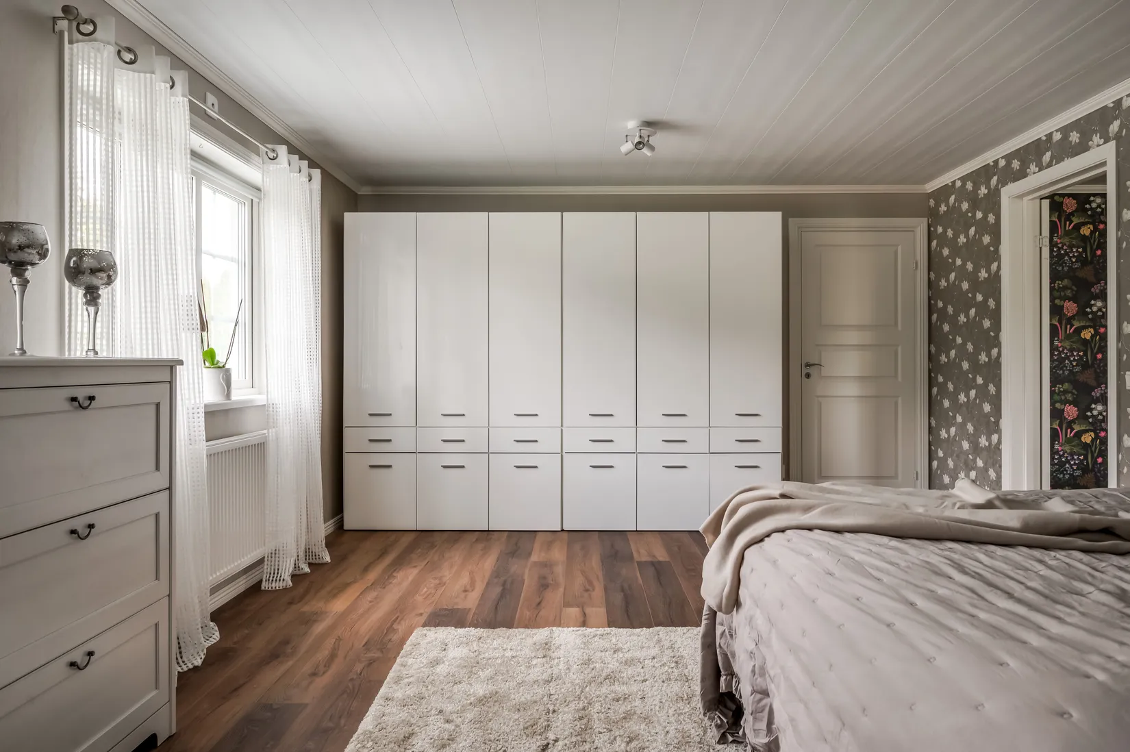 Gård/Skog, Bada 42, Bada, Torsby