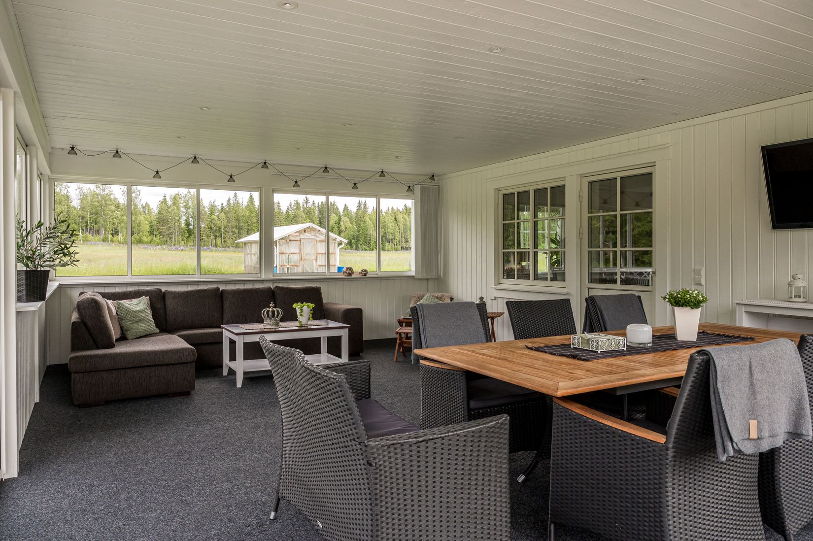 Gård/Skog, Bada 42, Bada, Torsby