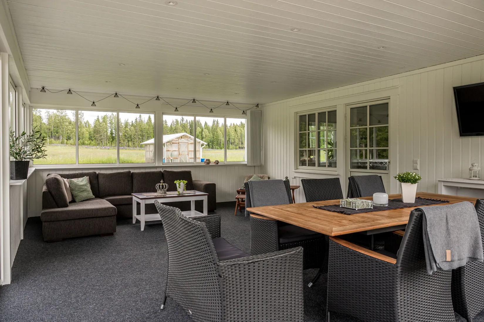 Gård/Skog, Bada 42, Bada, Torsby