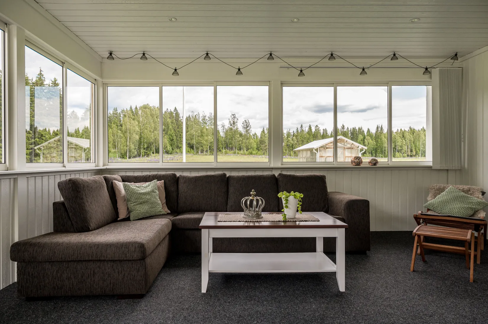 Gård/Skog, Bada 42, Bada, Torsby