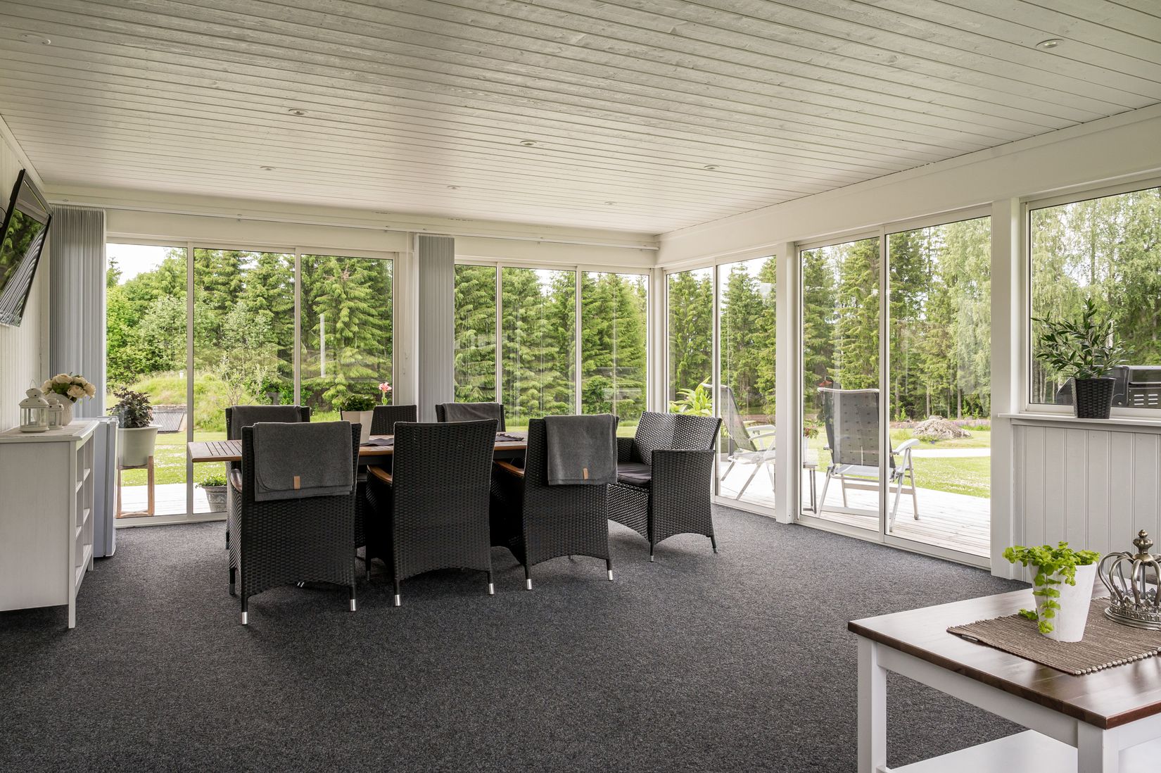 Gård/Skog, Bada 42, Bada, Torsby