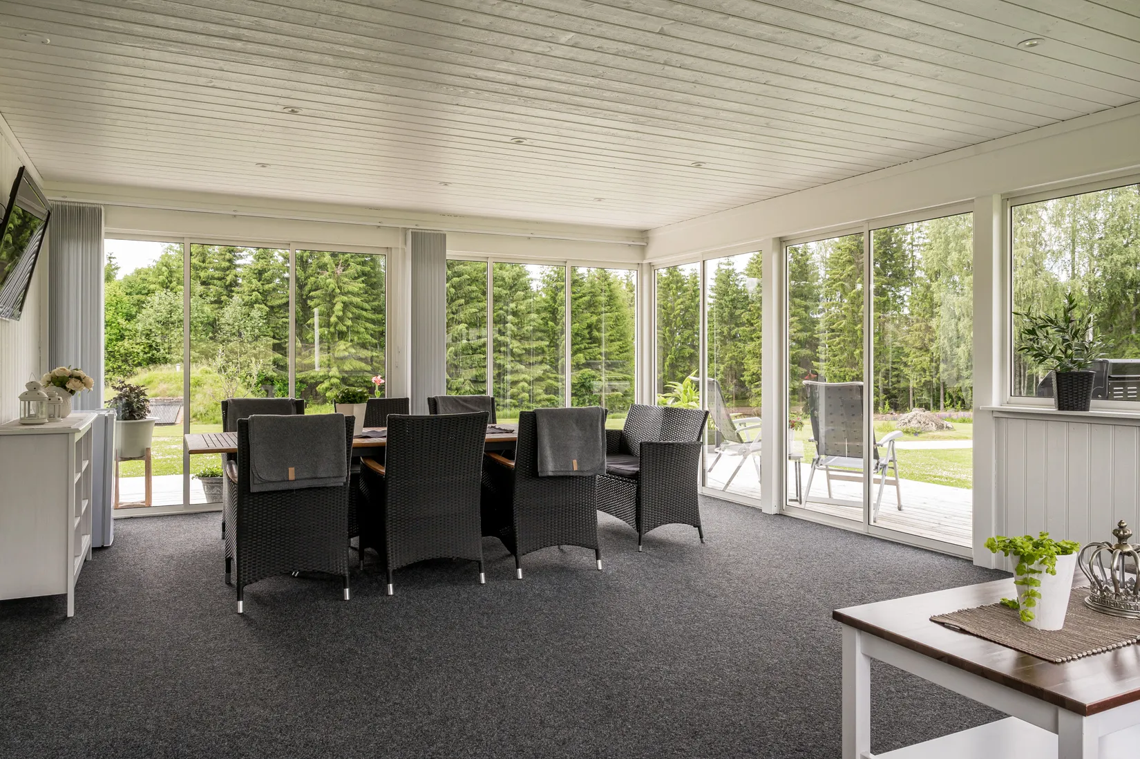 Gård/Skog, Bada 42, Bada, Torsby