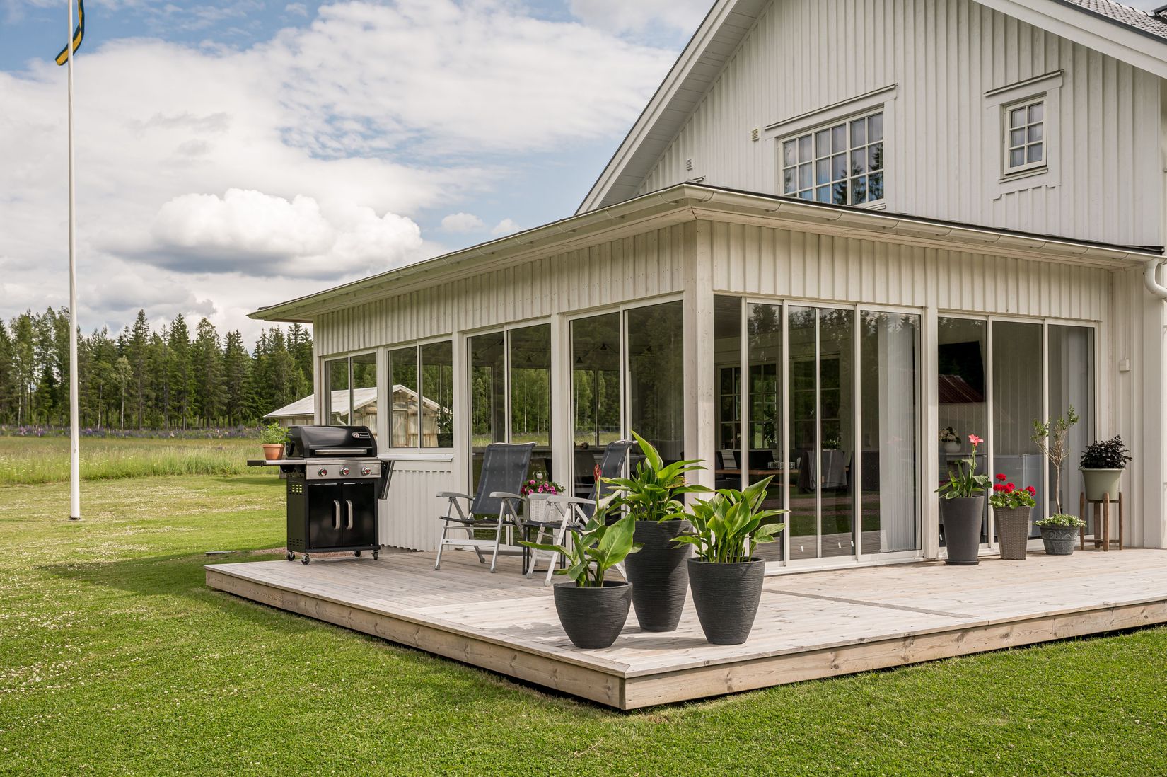 Gård/Skog, Bada 42, Bada, Torsby