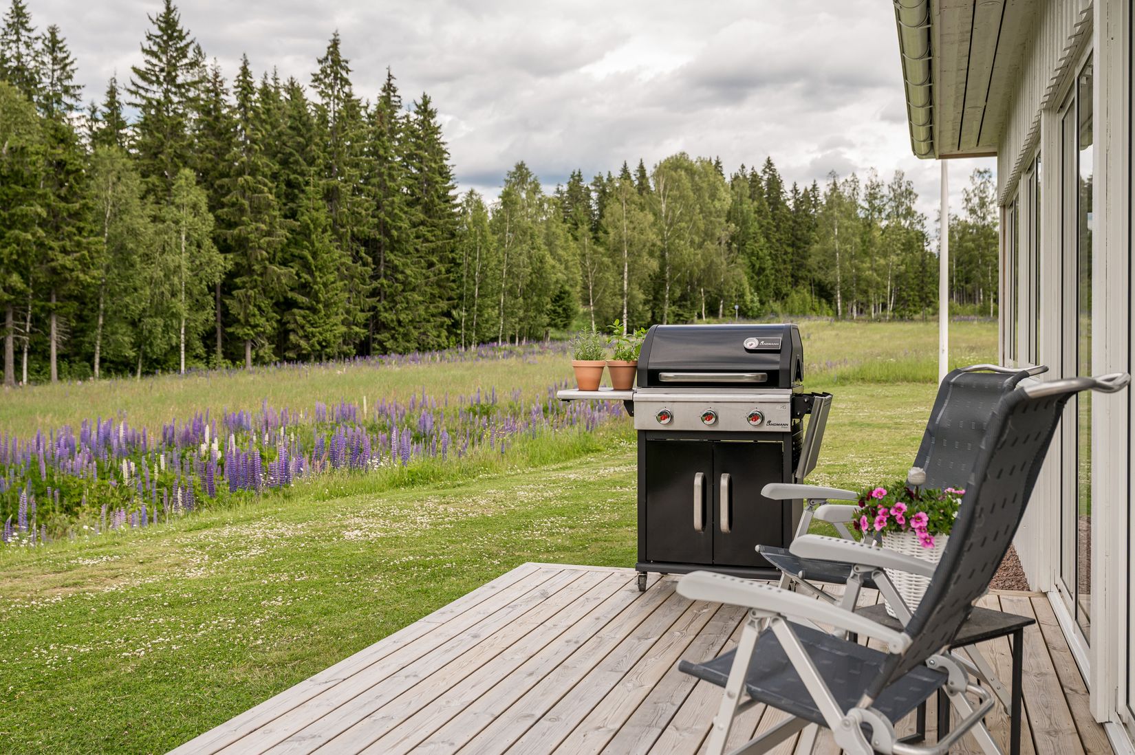 Gård/Skog, Bada 42, Bada, Torsby