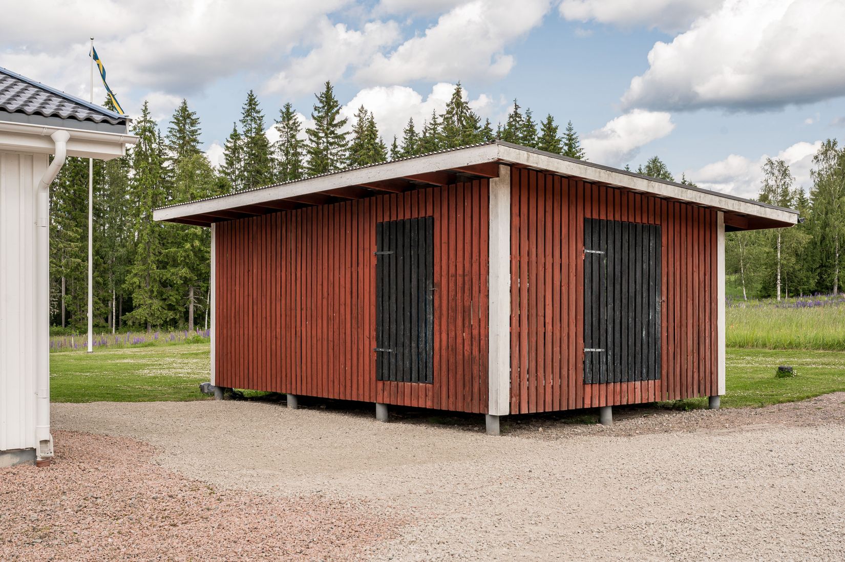 Gård/Skog, Bada 42, Bada, Torsby