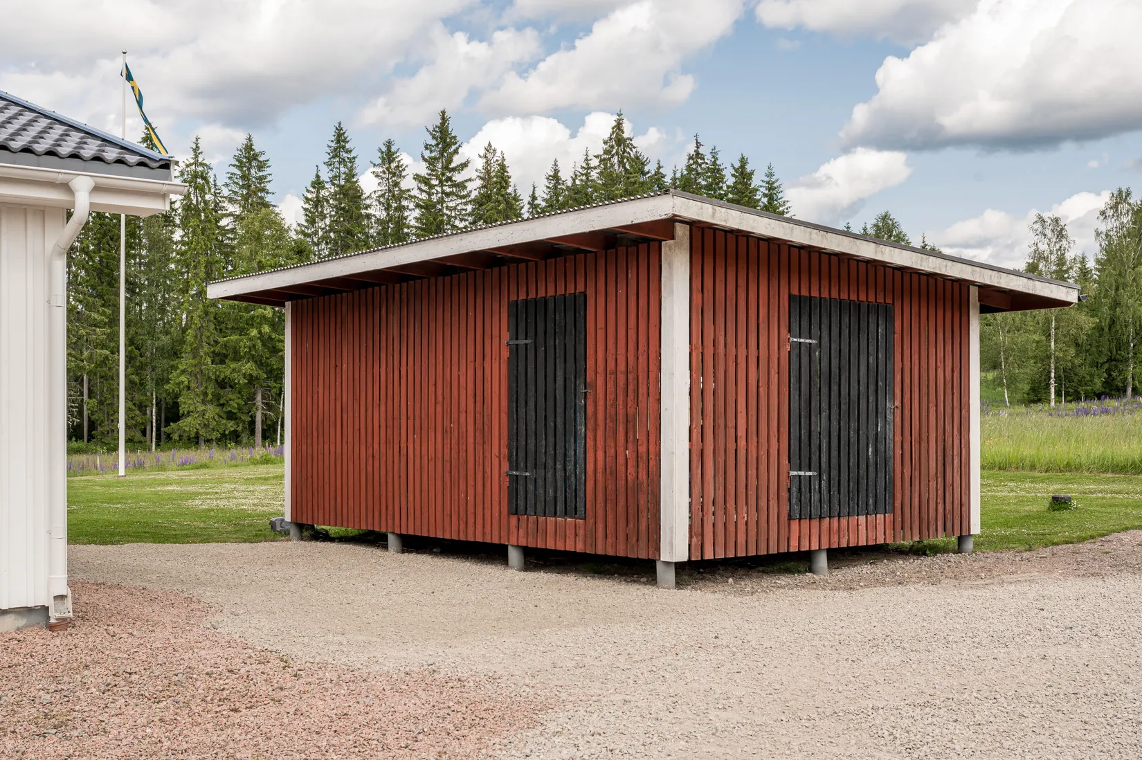 Gård/Skog, Bada 42, Bada, Torsby