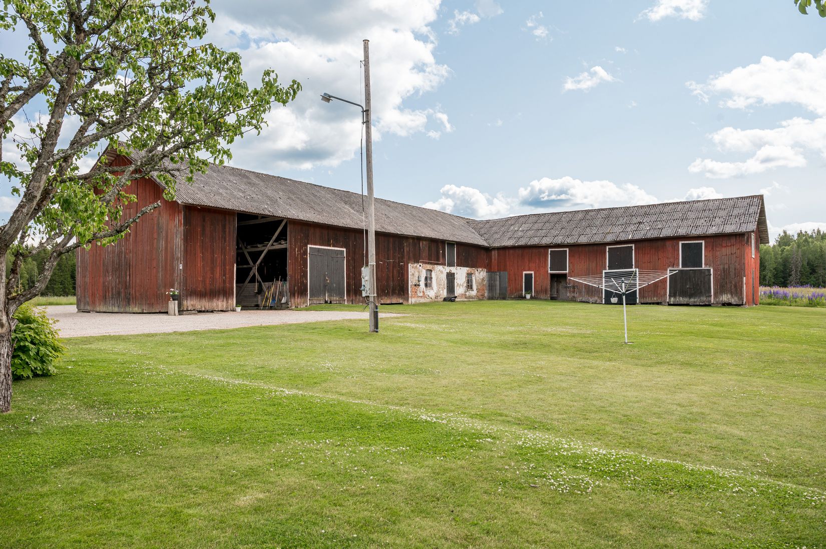 Gård/Skog, Bada 42, Bada, Torsby