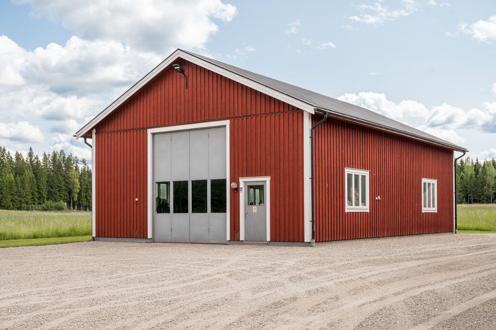 Gård/Skog, Bada 42, Bada, Torsby