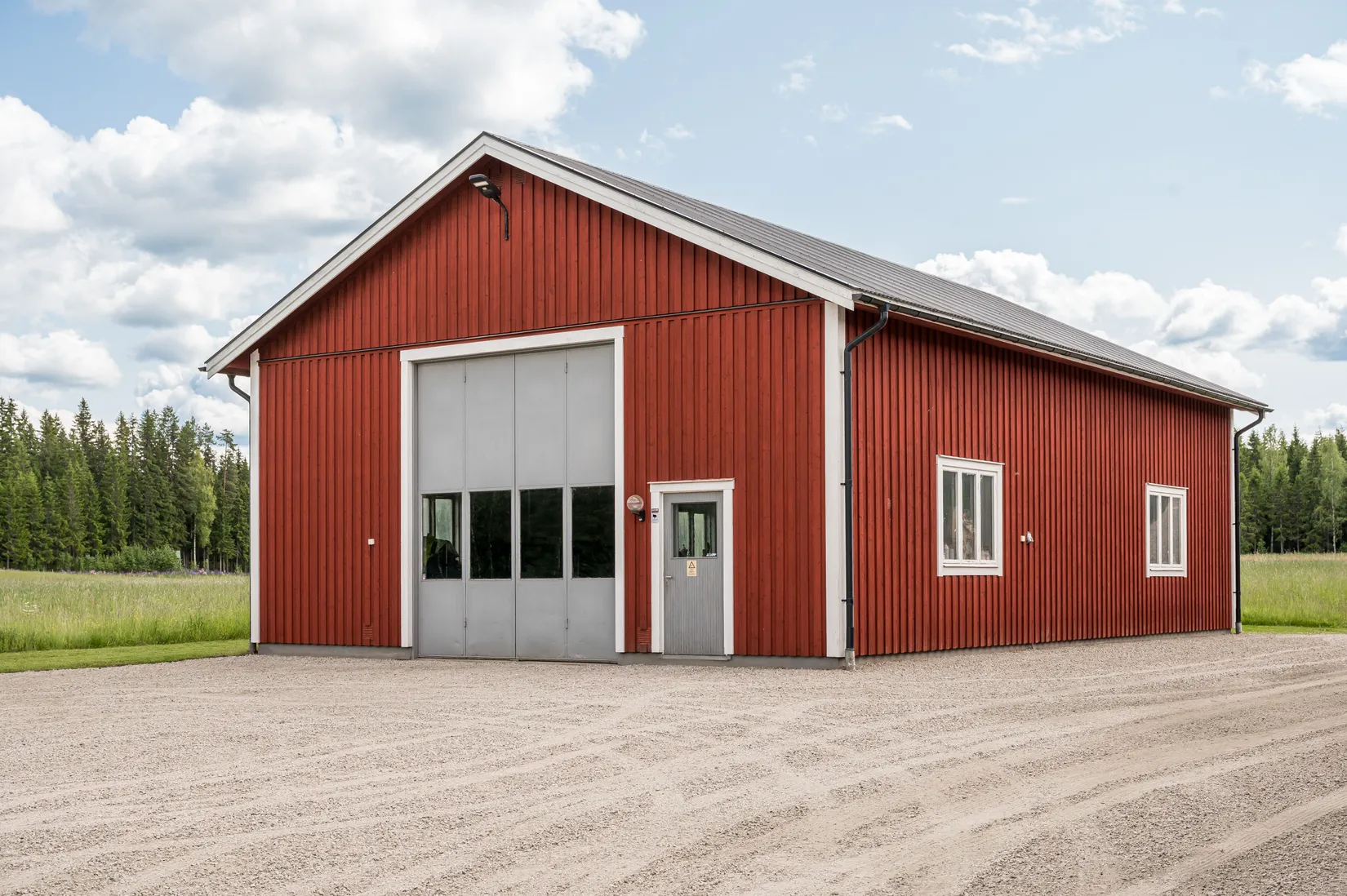 Gård/Skog, Bada 42, Bada, Torsby