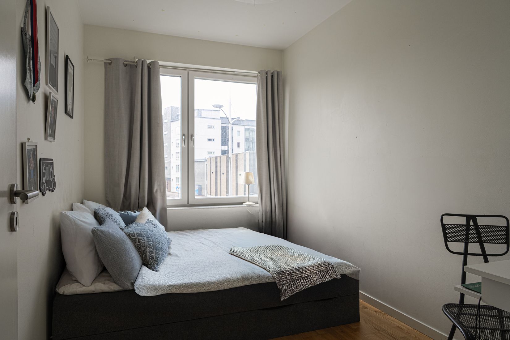 Bostadsrätt, Kullavägen 33, Ringstorp, Helsingborg