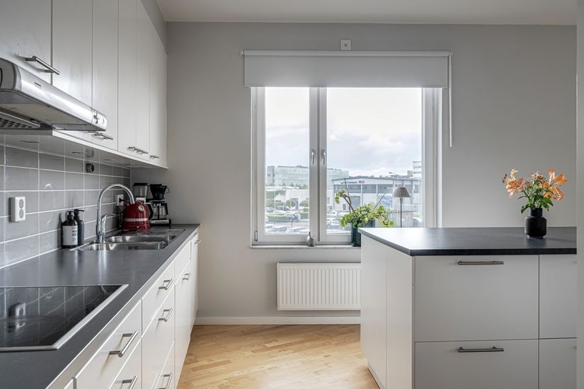 Bostadsrätt, Kullavägen 33, Ringstorp, Helsingborg