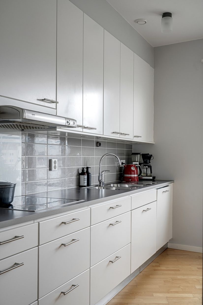 Bostadsrätt, Kullavägen 33, Ringstorp, Helsingborg