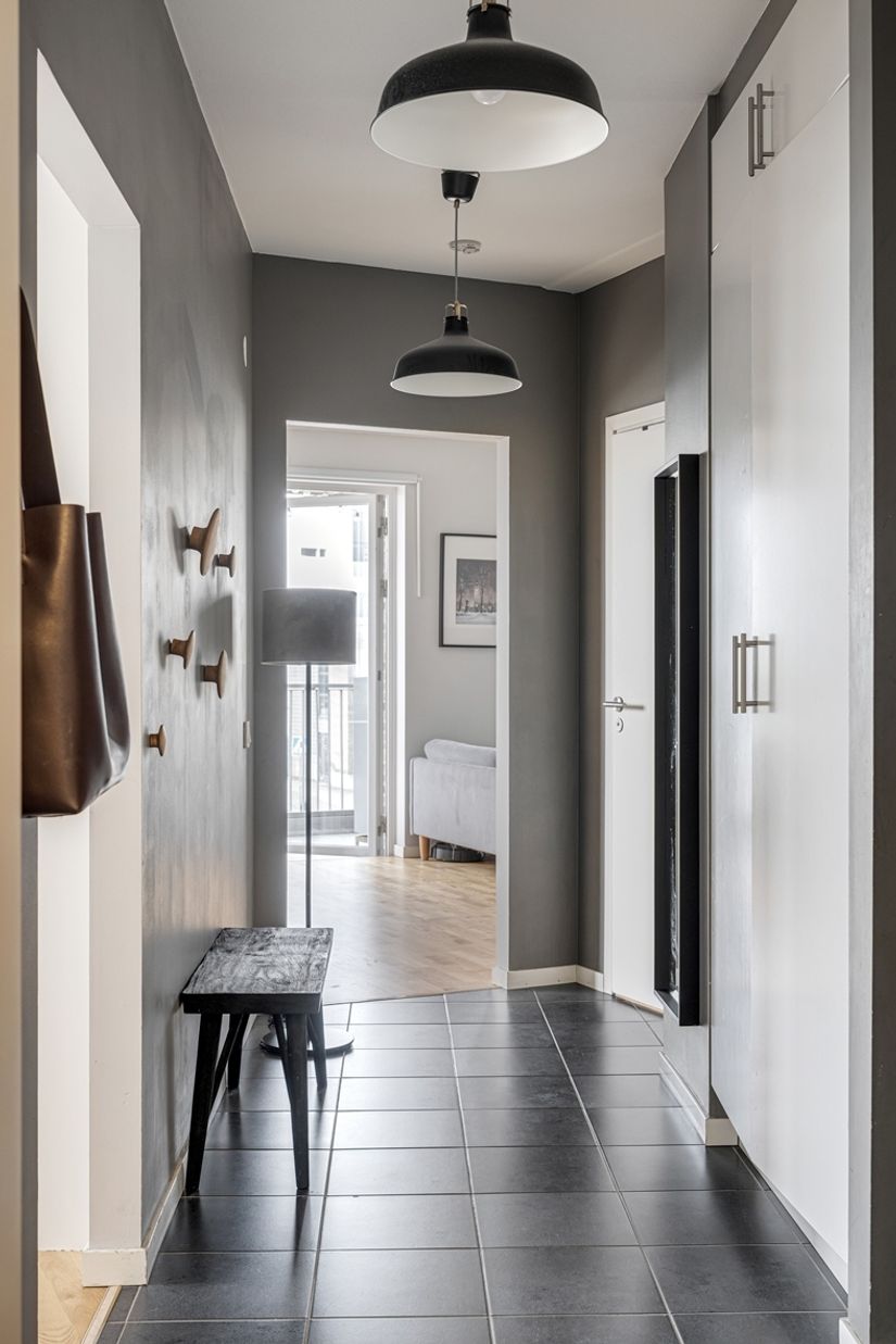 Bostadsrätt, Kullavägen 33, Ringstorp, Helsingborg