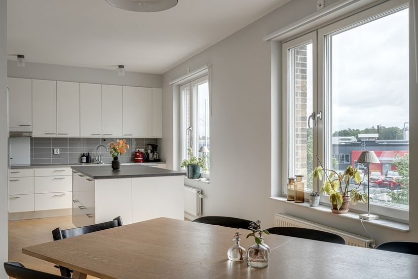 Bostadsrätt, Kullavägen 33, Ringstorp, Helsingborg