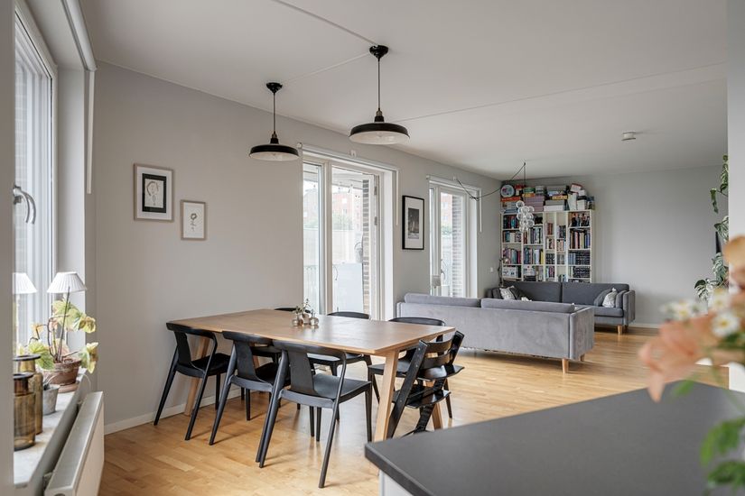 Bostadsrätt, Kullavägen 33, Ringstorp, Helsingborg