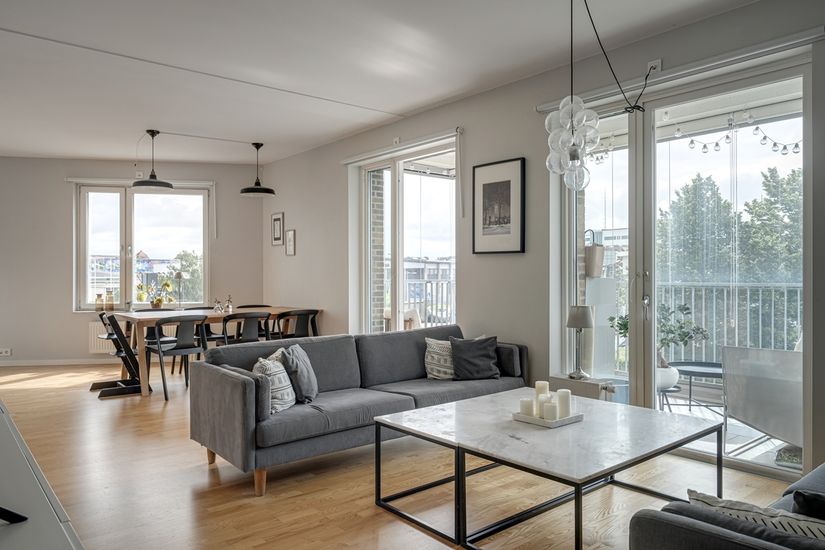 Bostadsrätt, Kullavägen 33, Ringstorp, Helsingborg